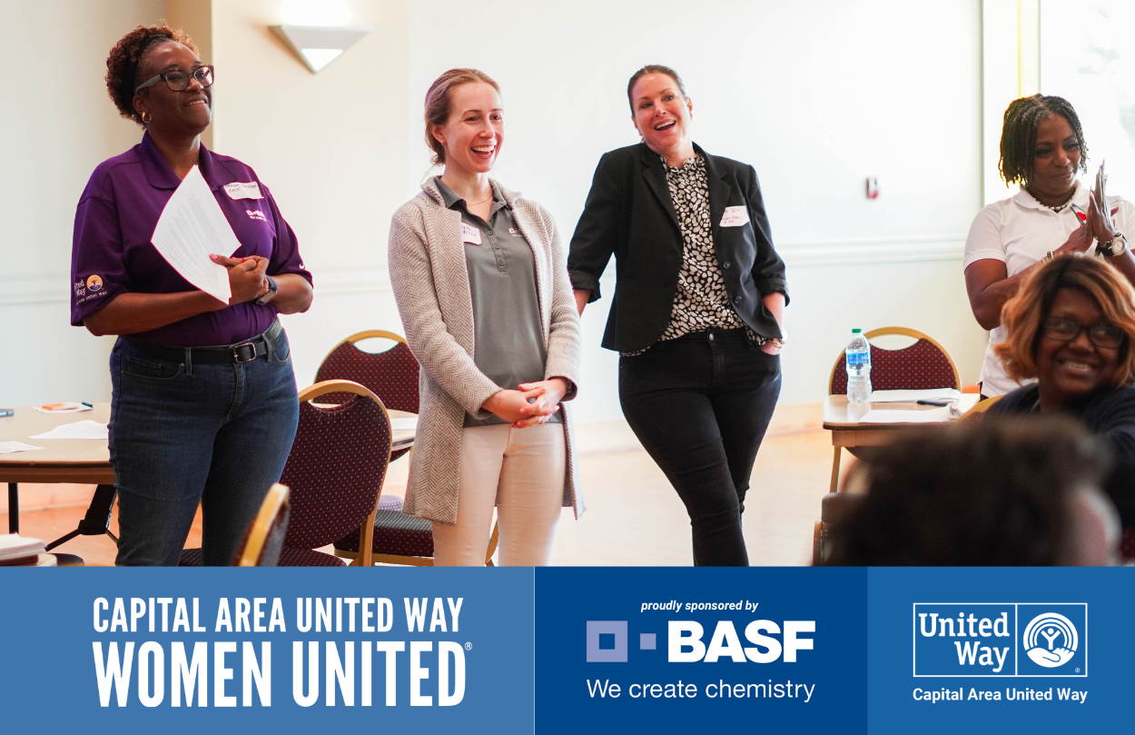 BASF Women United