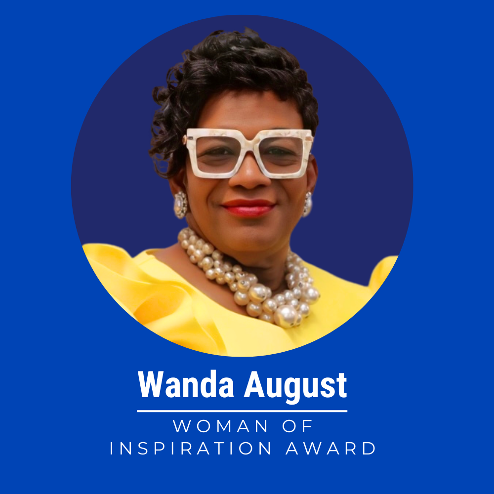 Wanda August