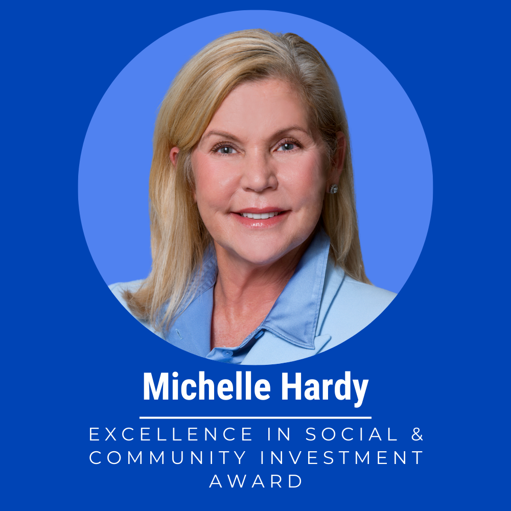 Michelle Hardy