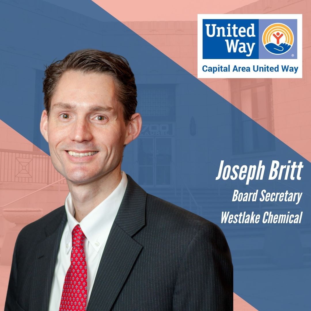Joseph Britt