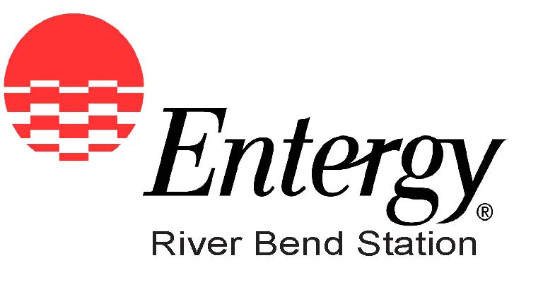 Entergy Riverbend Station