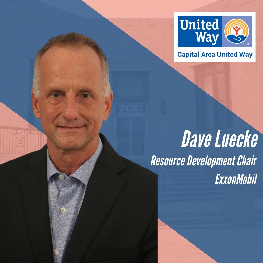 Dave Luecke