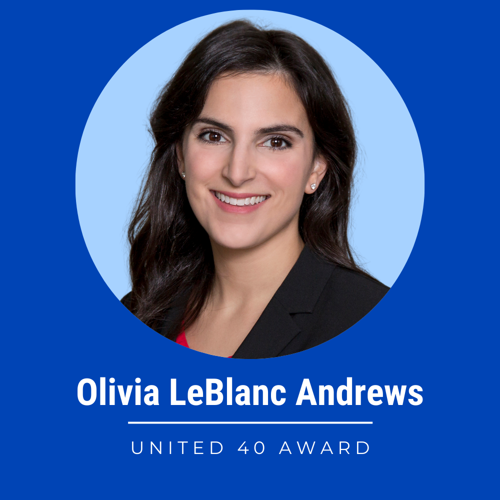 Olivia Andrews