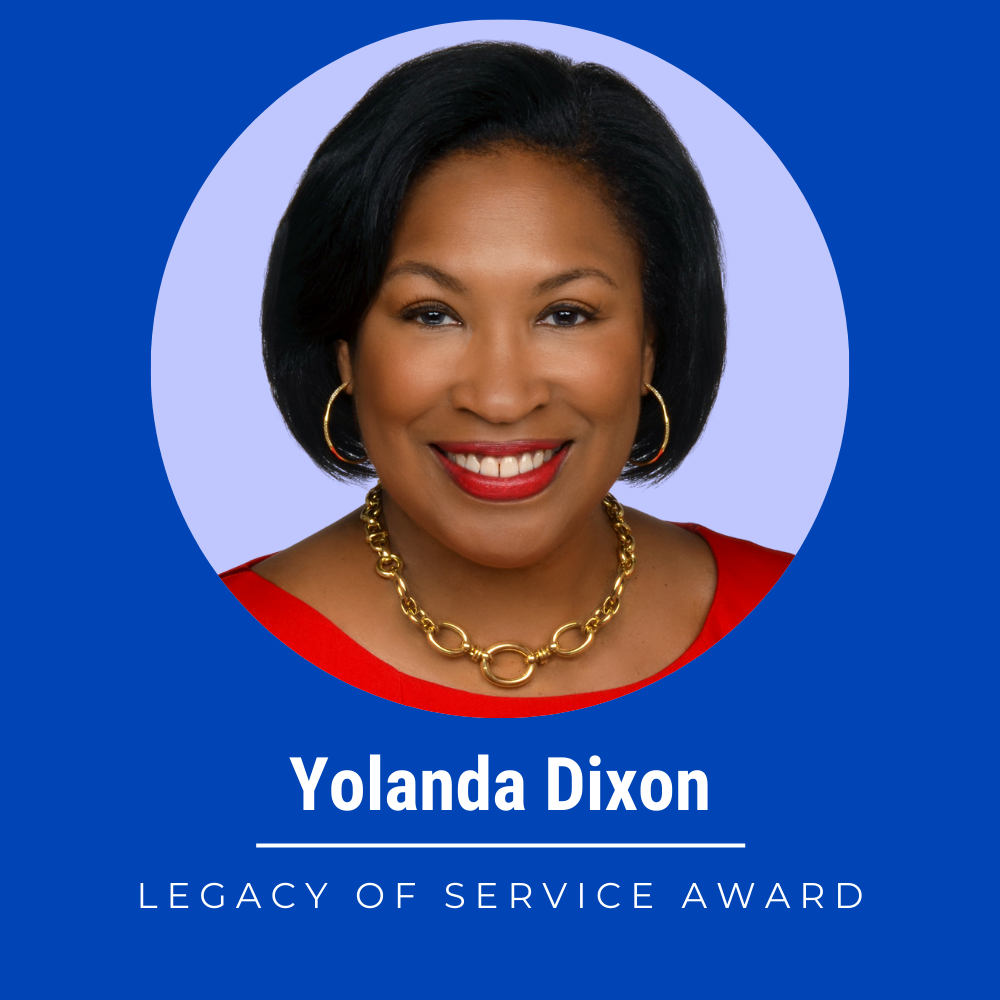 Yolanda Dixon