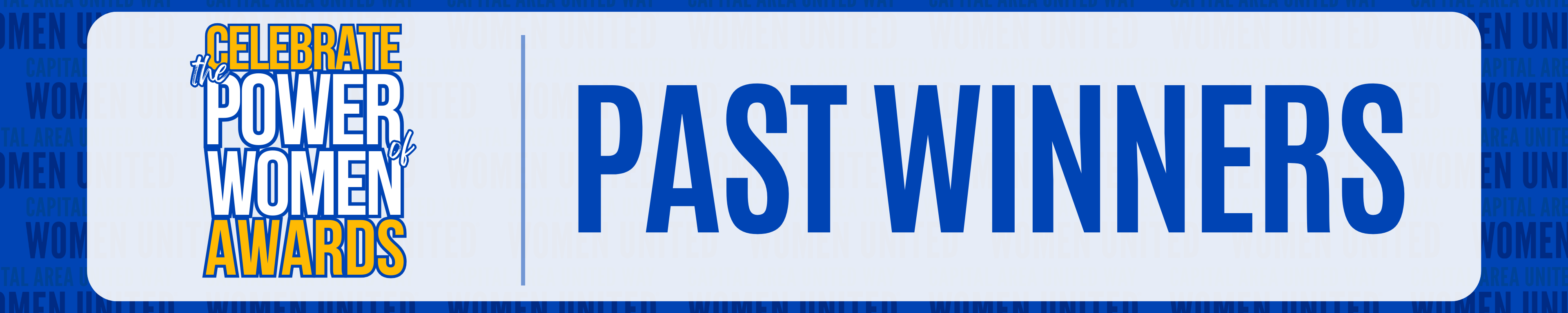 past winners