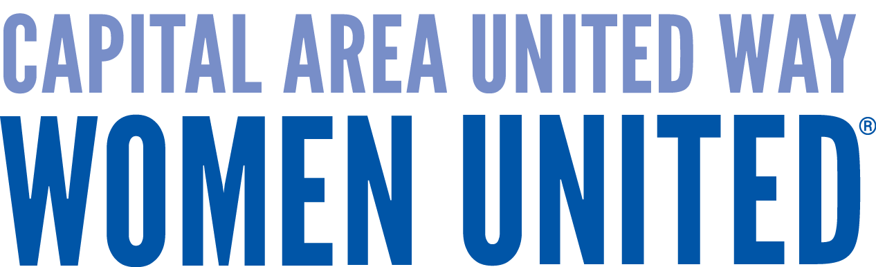 Women United Horizontal Logo