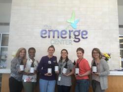 Emerge Center