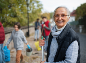 Community Resiliency